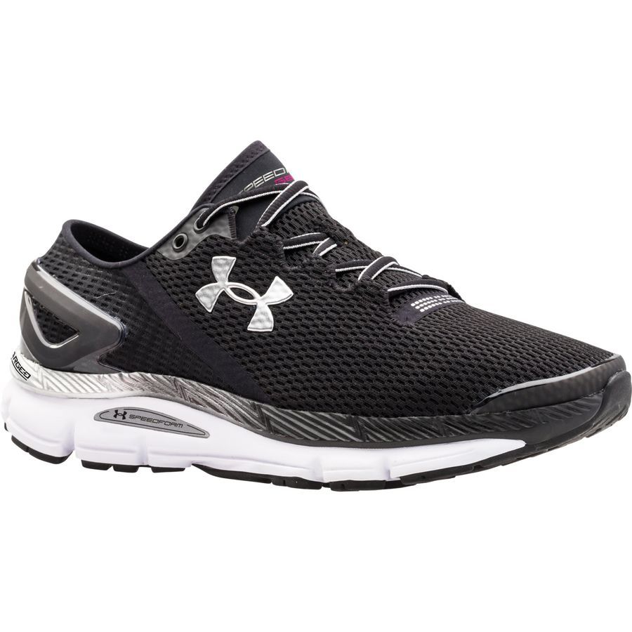 ジュン　リフォーマー② Under Armour Speedform Gemini 2.1 Running Shoe - Men's - Footwear