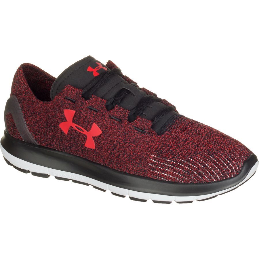 Under Armour SpeedForm Slingride Review | Running Shoes Guru
