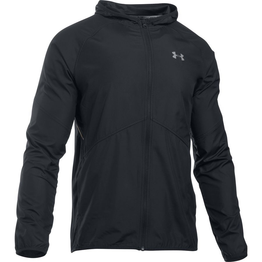 Under Armour STORM1 ブラックジャケット 上下セット UNDER ARMOUR