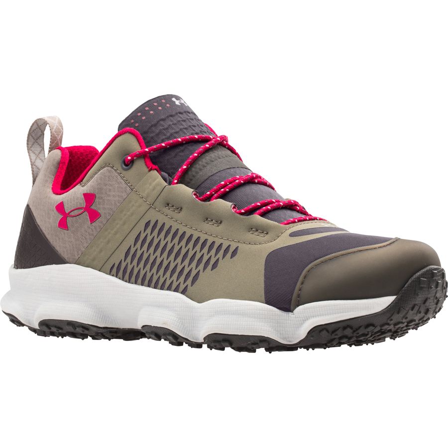 Under Armour Speedfit Hike Low Shoe Women s Footwear