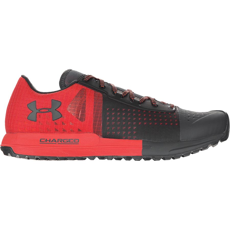 Under Armour Horizon KTV Trail Running Shoe - Men's Footwear