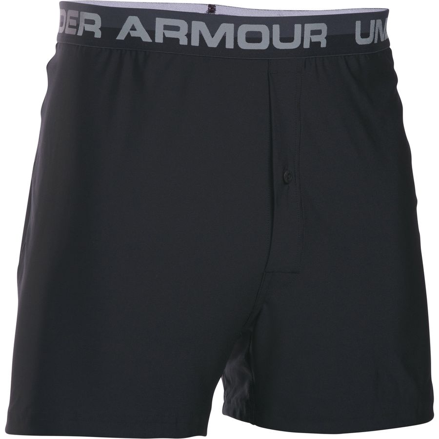 Under Armour Original Series Boxer Short - Men's - Clothing