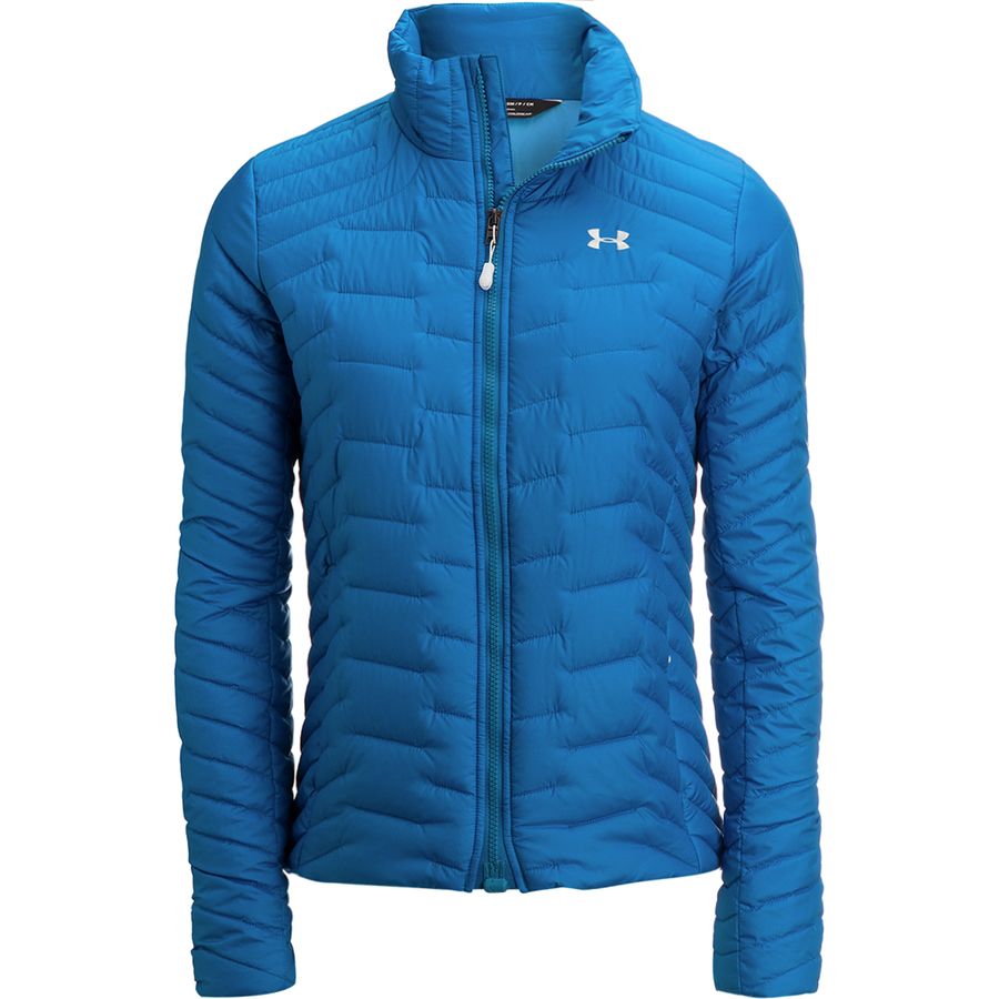 Under Armour Coldgear Reactor Jacket - Women's - Clothing