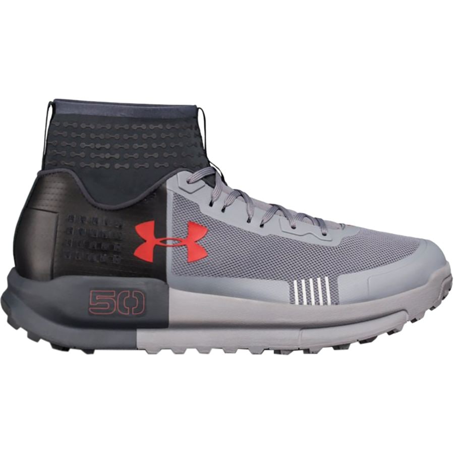 Under Armour Horizon 50 Hiking Shoe Men s Footwear