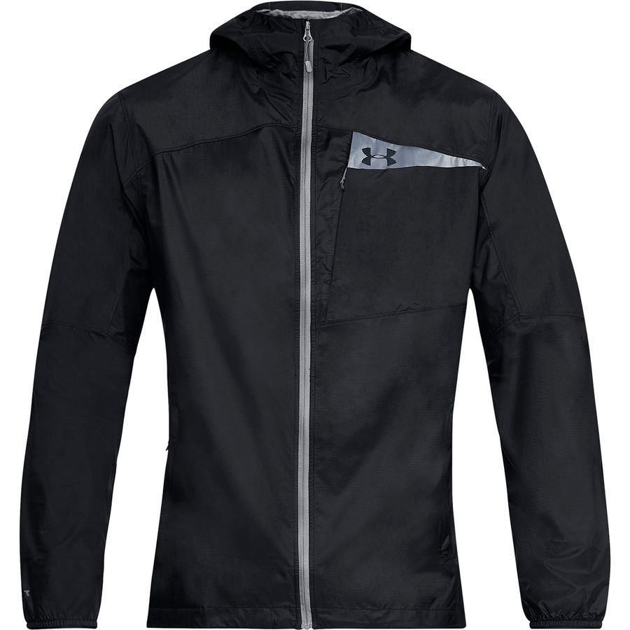 Ua scrambler jacket sale