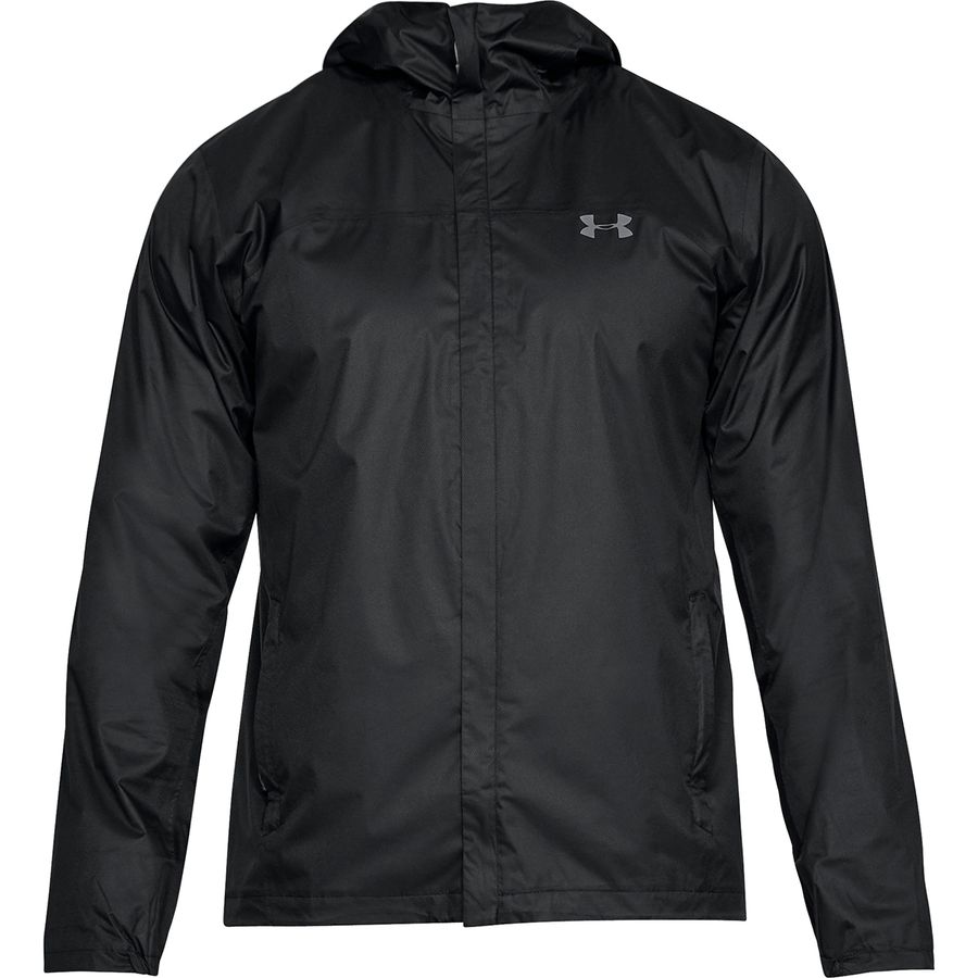 Under Armour Overlook Jacket Men s Clothing