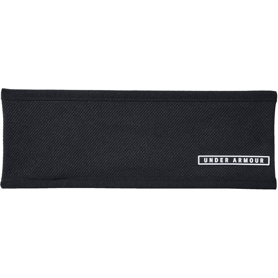 Under armour on sale fleece headband