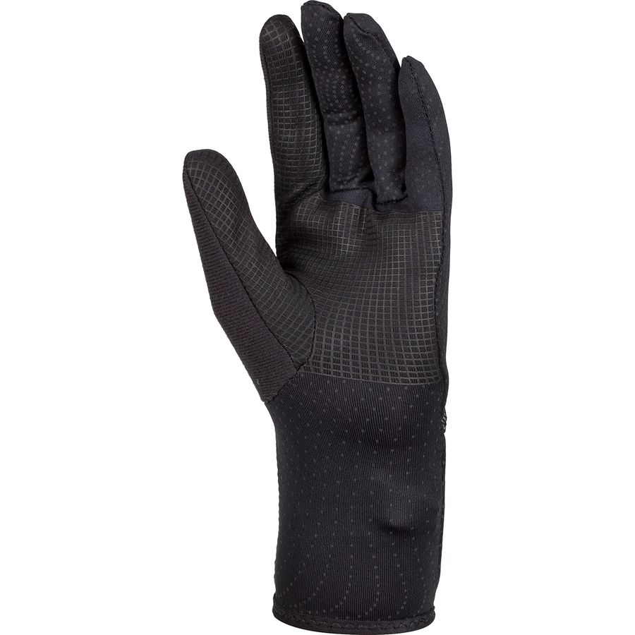 under armour women's storm fleece gloves