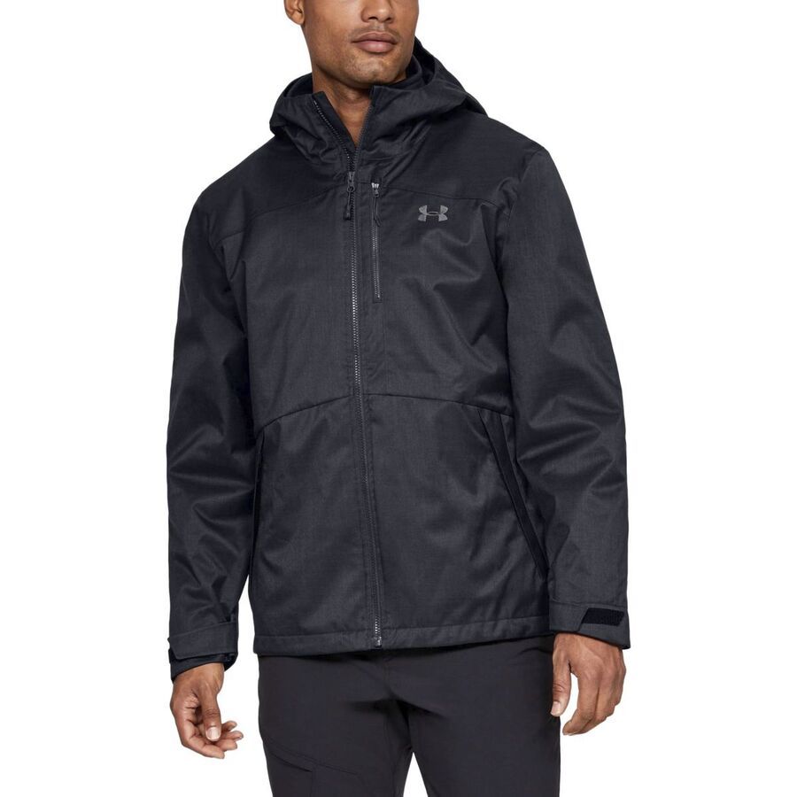 under armour porter jacket