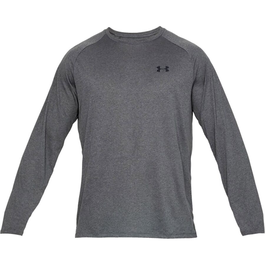 under armour men's long sleeve shirts