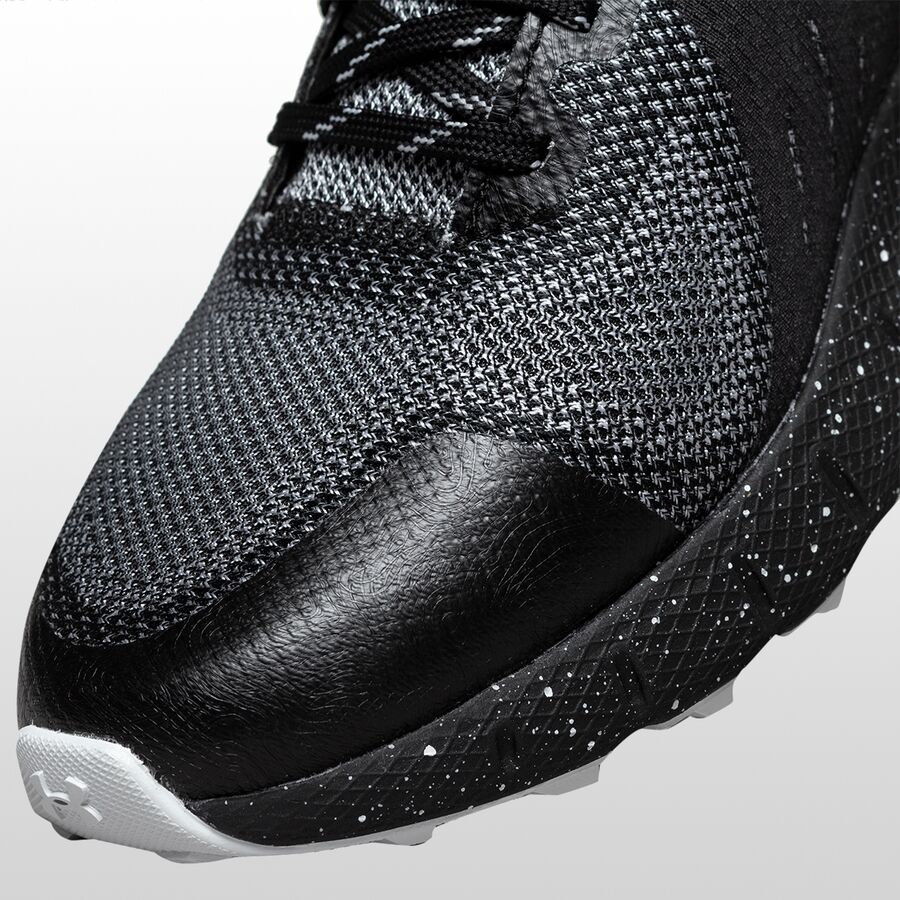 ua men's charged bandit trail