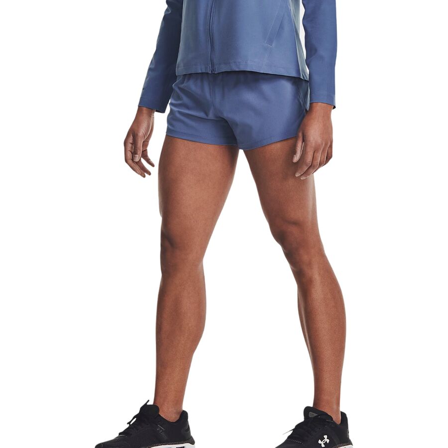 Under Armour Launch SW Go All Day Short 