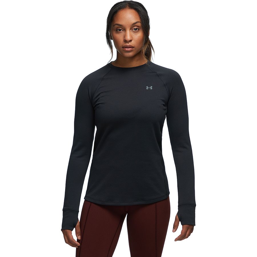 Black under armour shirt womens, wył 56% gorąca wyprzedaż 