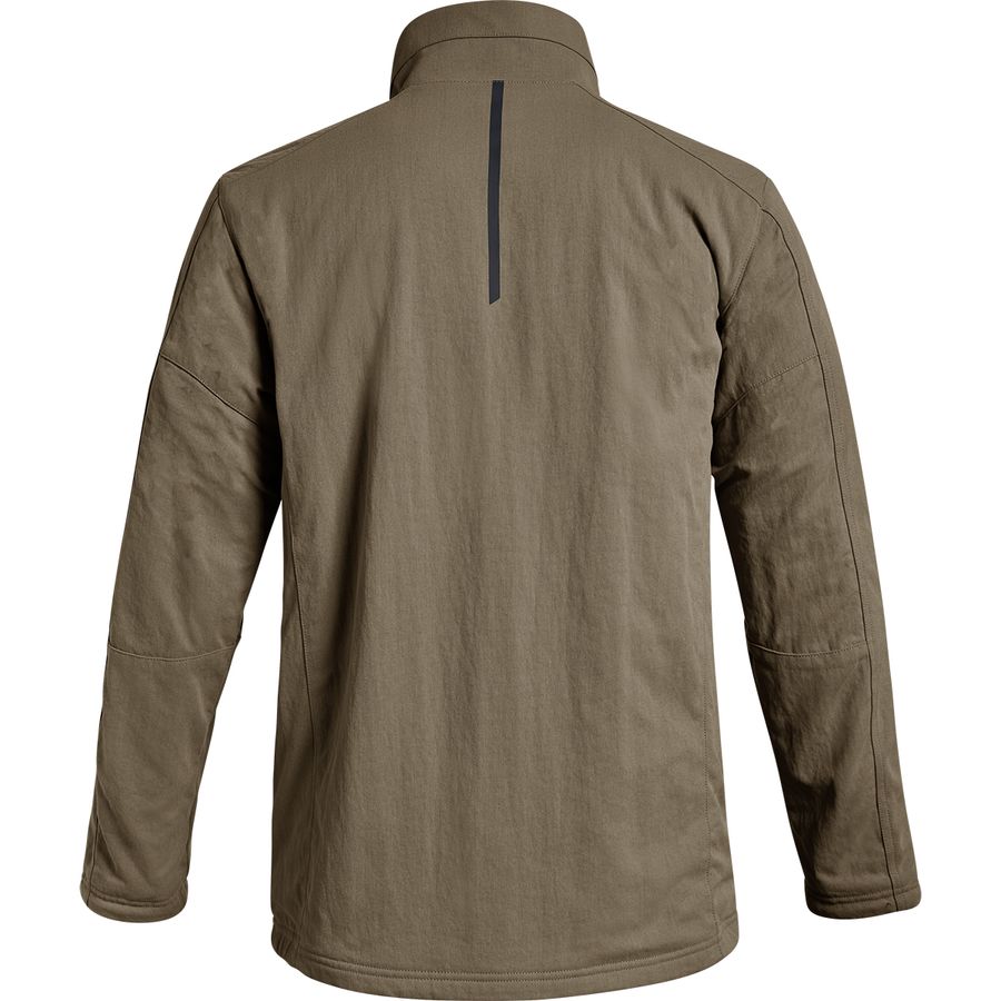 under armour tradesman jacket
