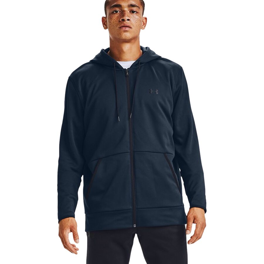 Under Armour Armour Fleece Full-Zip 
