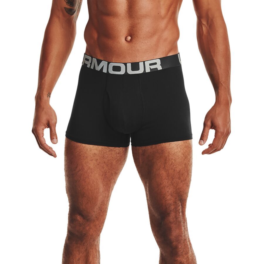 armour underwear
