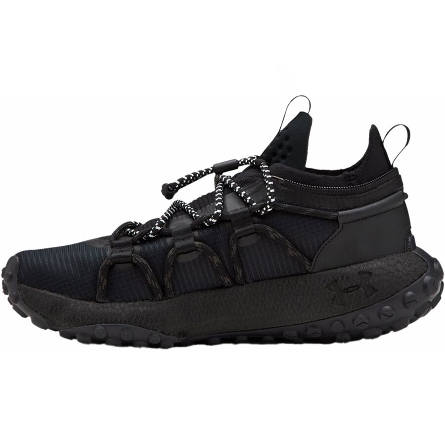 under armour mountain bike shoes