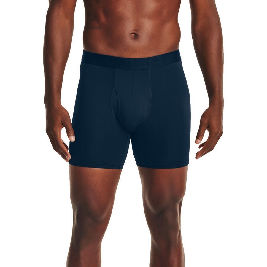 under armor mesh underwear