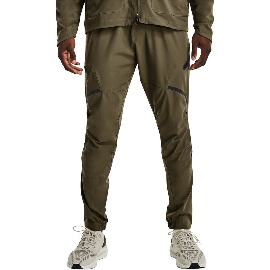 【YOURNUS】Fulve Training Cargo Pants Men's FullFlexx™ Ripstop Cargo Pant – Noble Outfitters