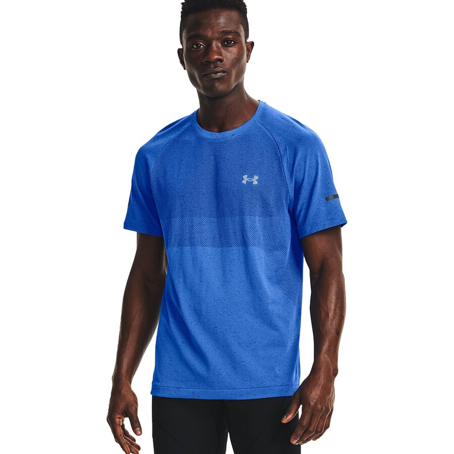 Under Armour Vanish Seamless Run Short 