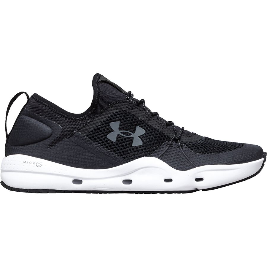 Under Armour Micro G Kilchis Water Shoes for Men