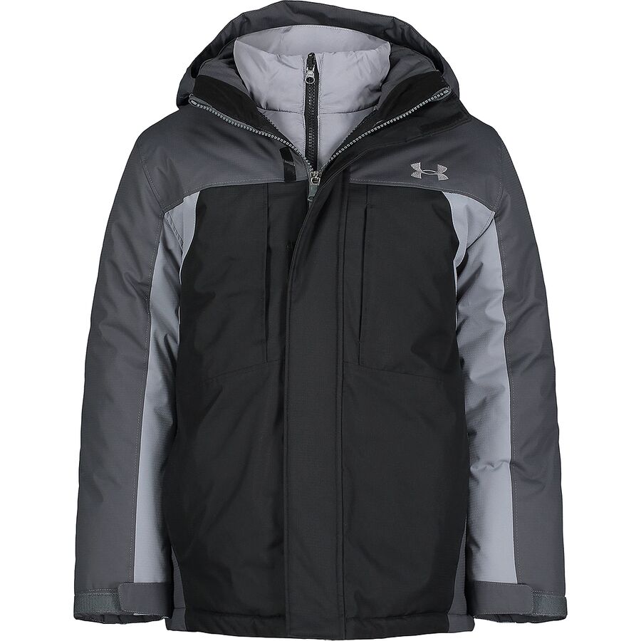 Under Armour Parish Insulated Ski Jacket (Men's)