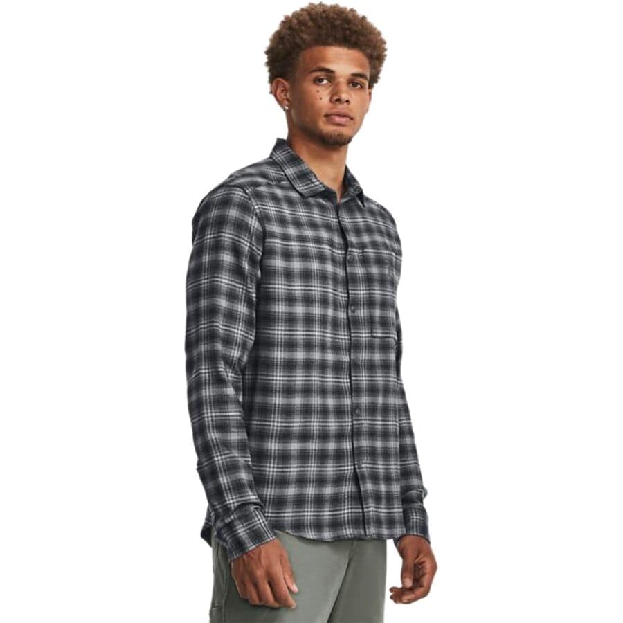 Under armour tradesman sales jacket