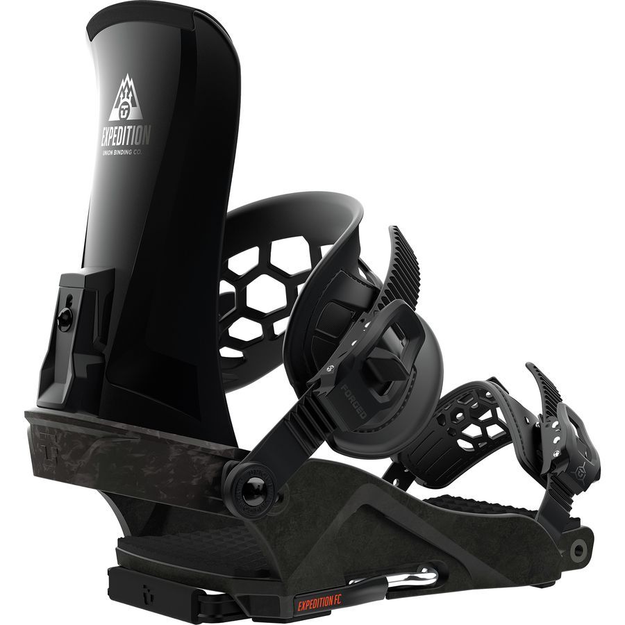 UNION EXPEDITION М Expedition Crampon | Union Binding Company