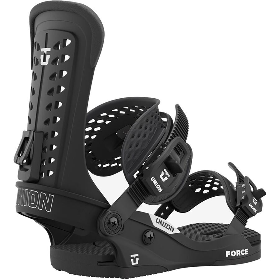 Union Force Snowboard Binding - 2023 - Snowboard