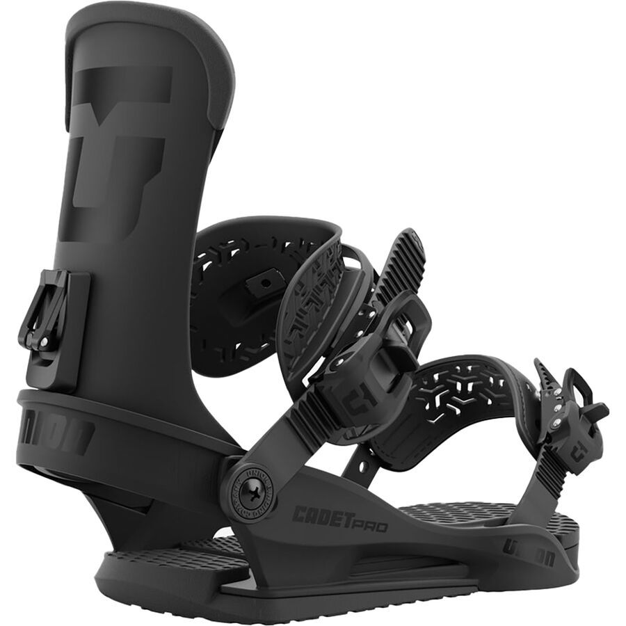 Union Cadet Pro Snowboard Binding - 2025 - Kids' - Kids