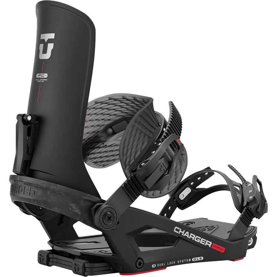 Union Charger PRO Splitboard Binding - 2025 - Snowboard