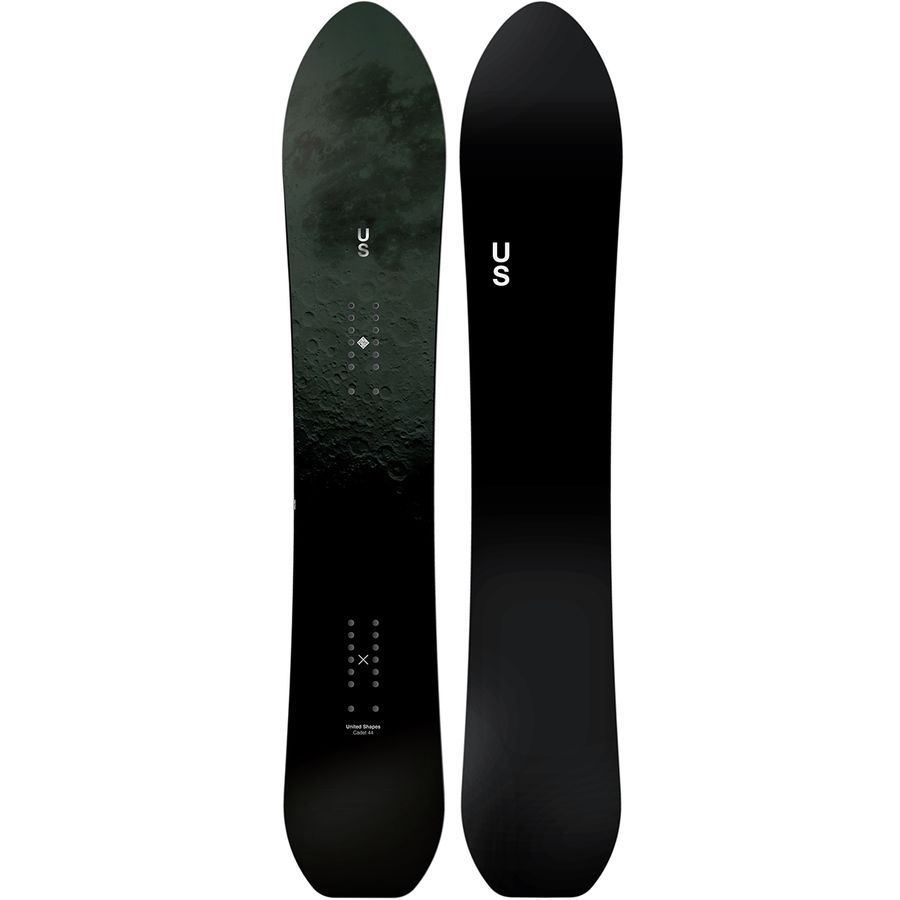 Cadet | FreeRide Snowboard – United Shapes