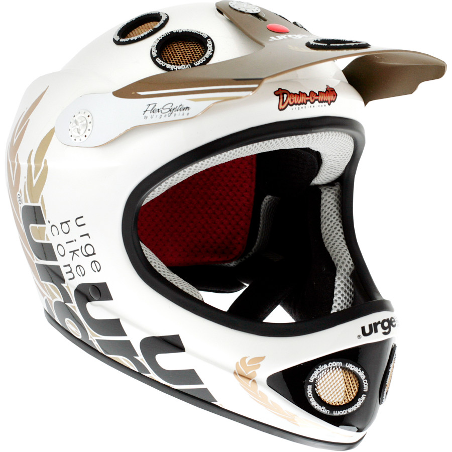 Urge Down-O-Matic Helmet - Bike