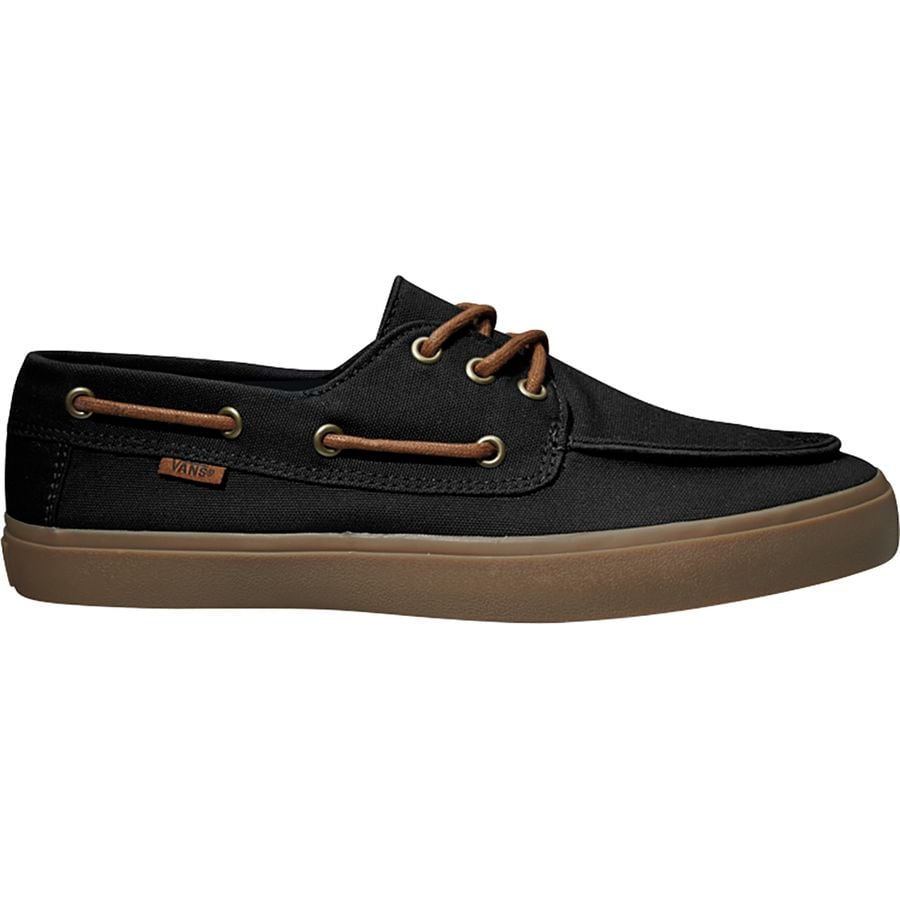 Vans chauffeur beige hotsell