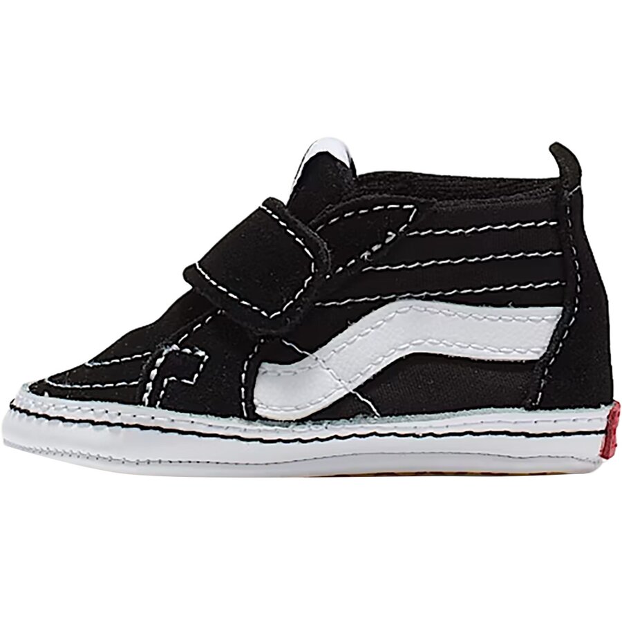 Vans Sk8-Hi Crib Shoe - Infants'