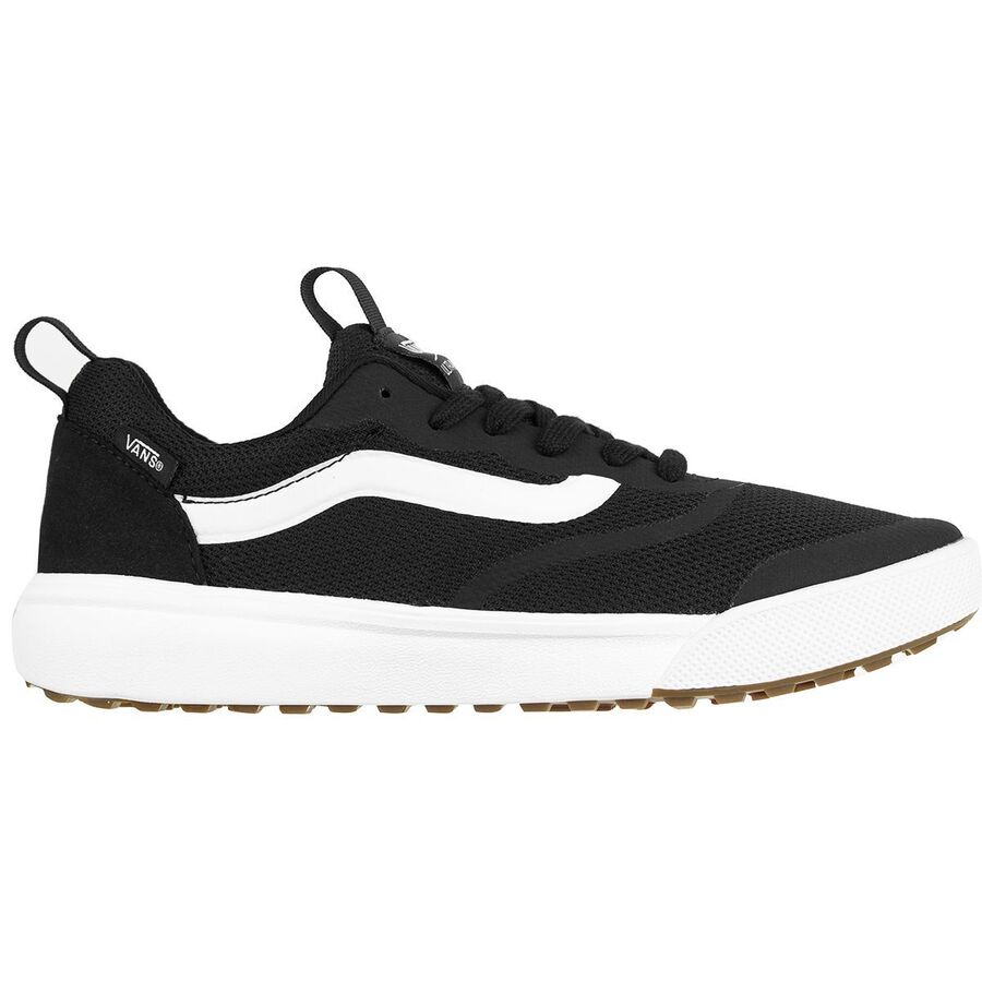 vans ultrarange rapidweld skate shoe