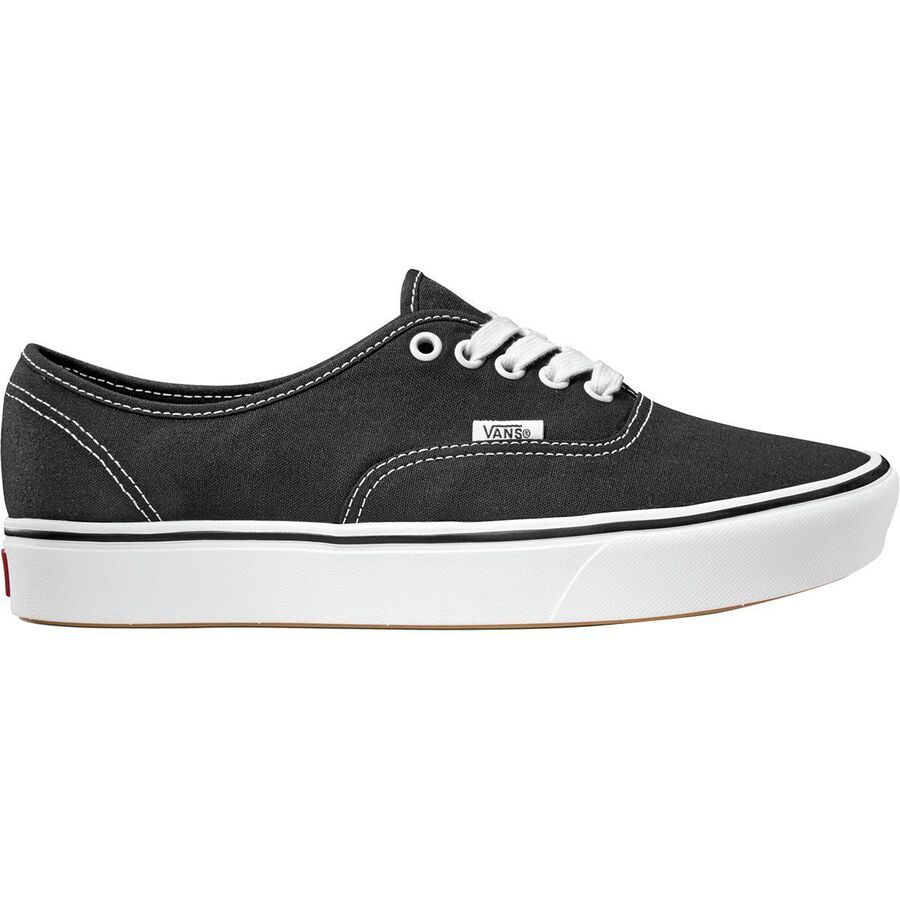 comfycush authentic vans