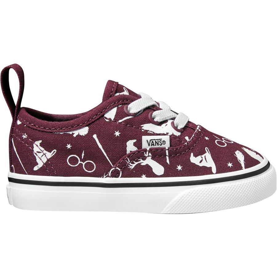 Harry potter kids vans deals