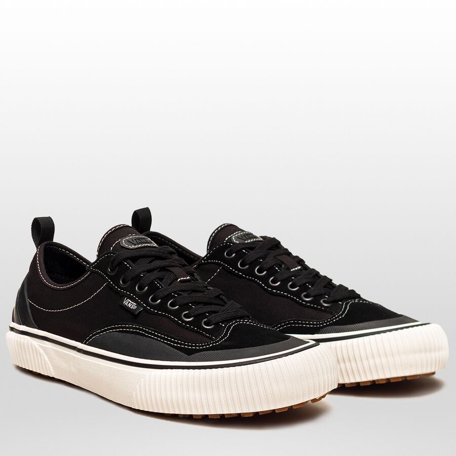 vans canvas destruct sf