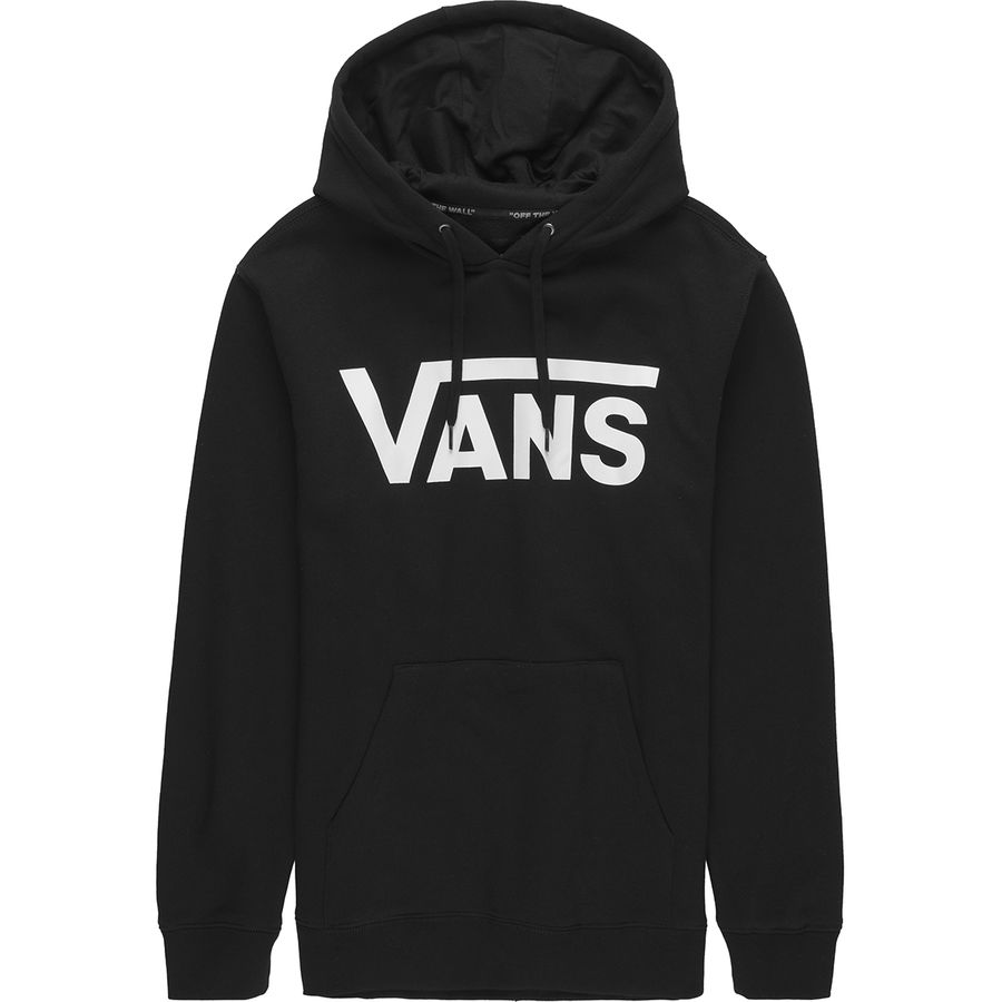 Vans Classic II Pullover Hoodie Men's Clothing