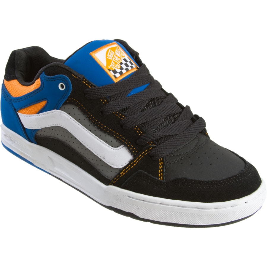 Vans Desurgent Shoe Men s Bike