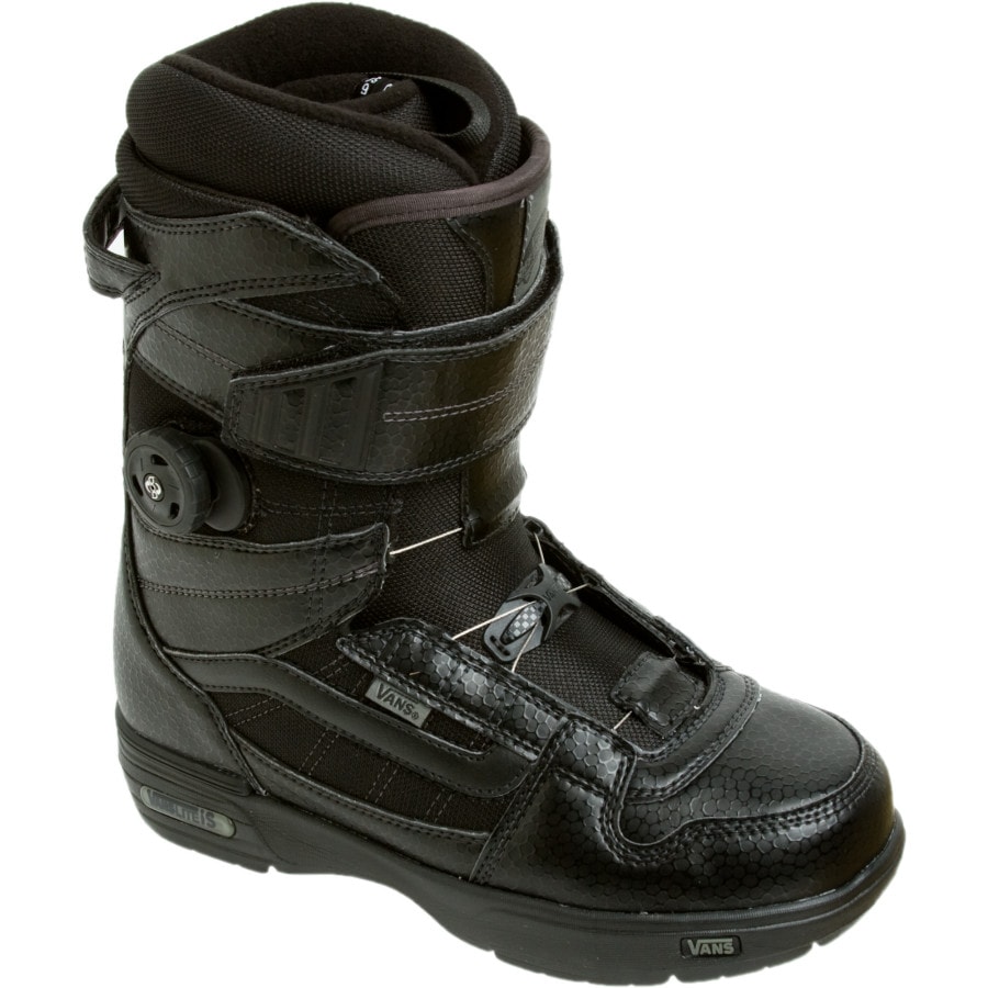 Vans Matlock Snowboard Boot Men s Snowboard