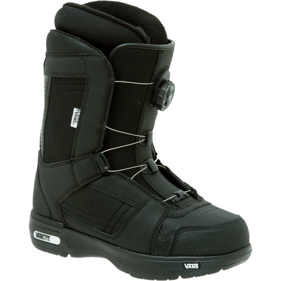 Vans encore boa snowboard boots hotsell