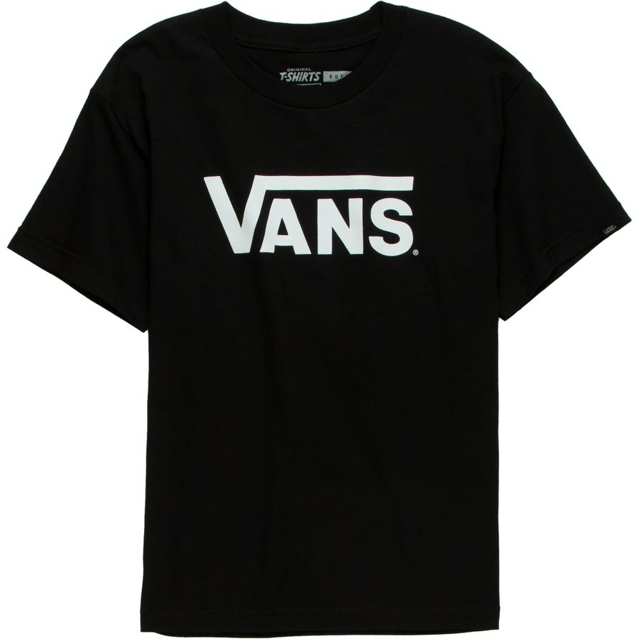 repræsentant Elastisk Gå igennem Vans Classic T-Shirt - Boys' - Kids