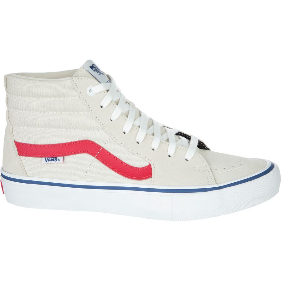 vans sk8 hi pro