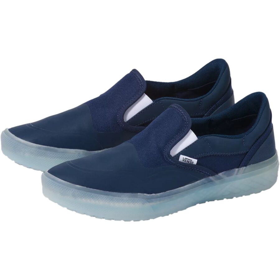 vans mod slip on review