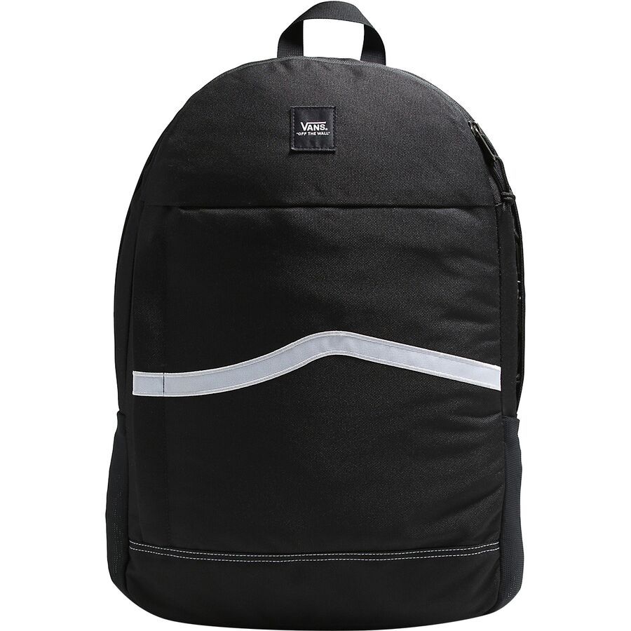 vans travel backpack