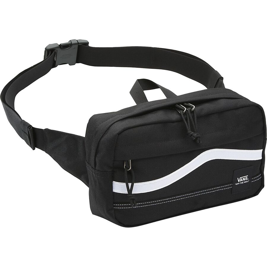 Vans Construct Cross Body Bag Accessories