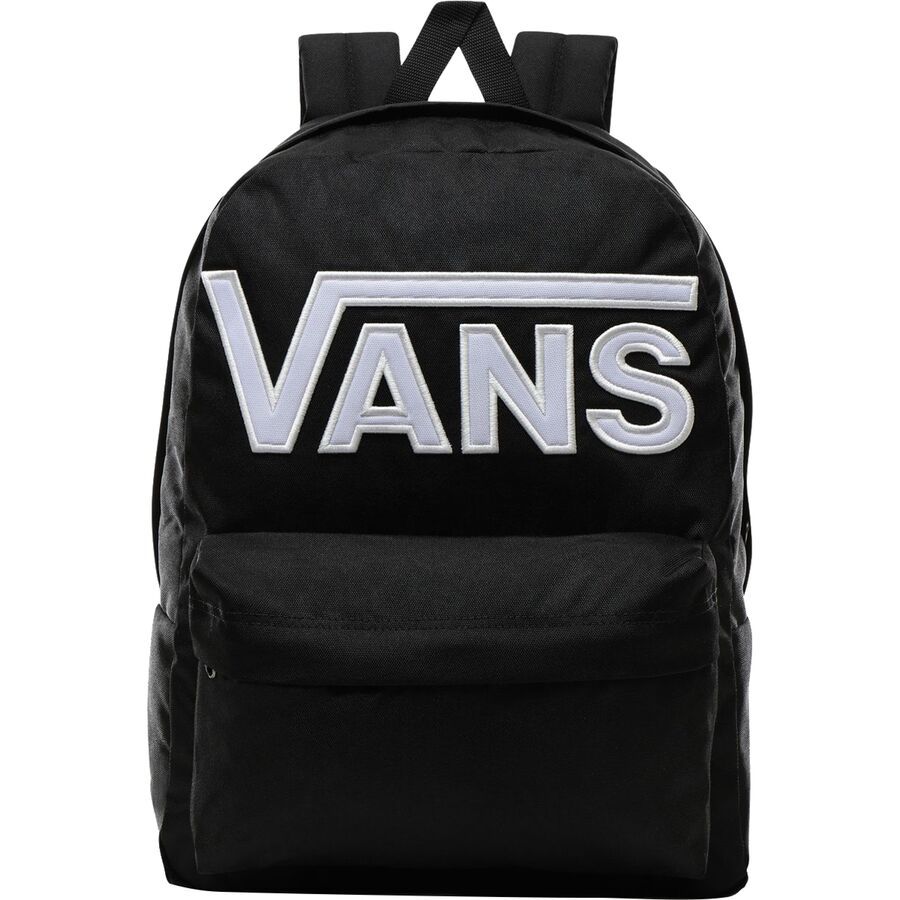 old school vans backpack