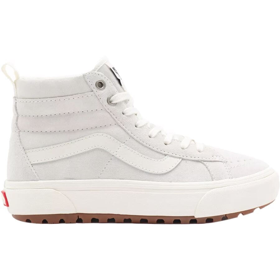 Vans sk8 hi mte beige outlet
